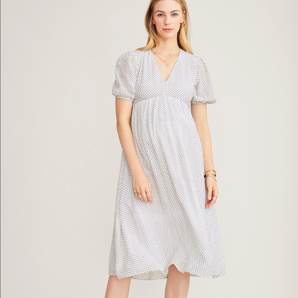 Hatchgal The Melanie Dress size 0